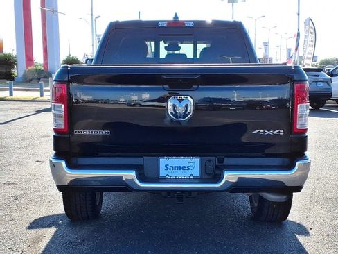 Used 2022 RAM 1500 Big Horn AWD/4WD image 6