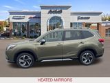 Used 2022 Subaru Forester Touring image 5