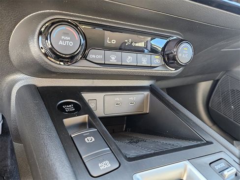 New 2026 Nissan Kicks SV image 20