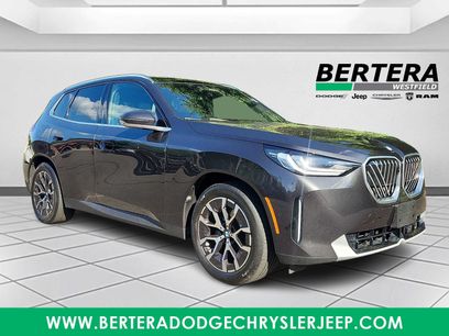 Used 2026 BMW X3 xDrive30i