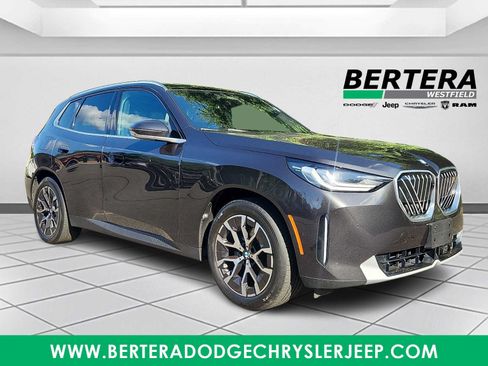 Used 2026 BMW X3 xDrive30i AWD/4WD image 1