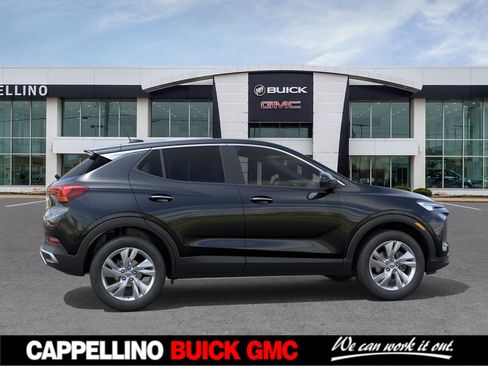 New 2026 Buick Encore GX Preferred w/ Comfort Package AWD/4WD image 5