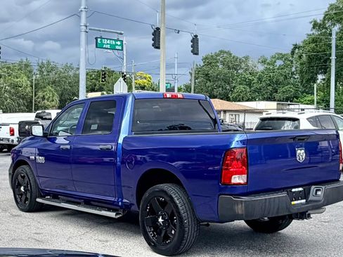 Used 2014 RAM 1500 Tradesman w/ Popular Equipment Group RWD image 7