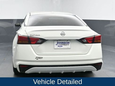 Used 2020 Nissan Altima 2.5 S image 10
