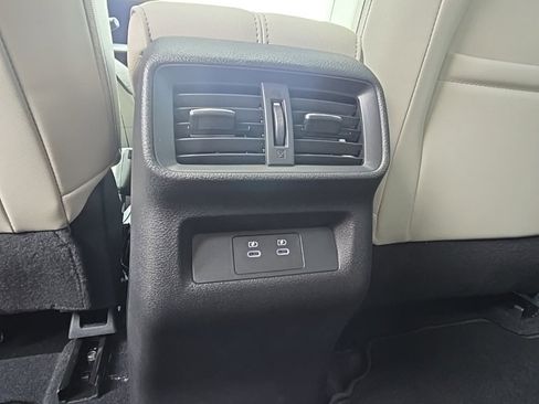 New 2025 Nissan Murano SL w/ Cargo Package image 35