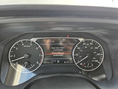 Used 2024 Nissan Rogue SV FWD image 18