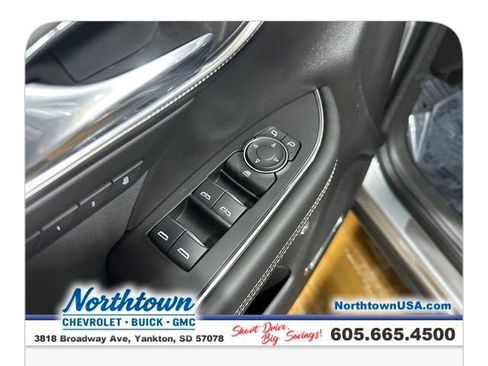 New 2026 Buick Envision Sport Touring image 11