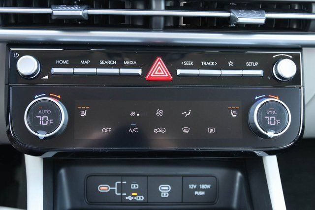 New 2026 Hyundai Tucson SEL Plus FWD image 19
