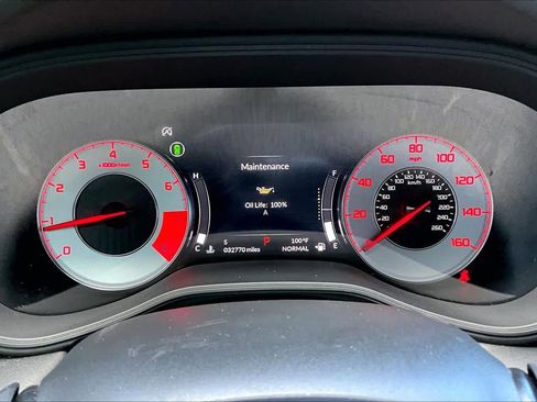 Certified 2023 Acura TLX w/ A-SPEC Pkg FWD image 24