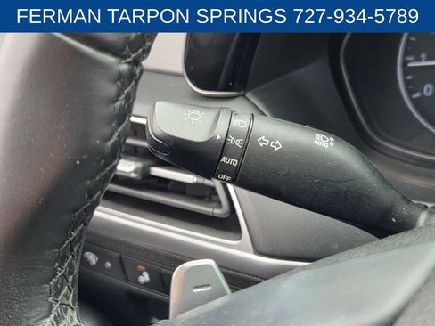Used 2021 Hyundai Palisade SEL FWD image 36