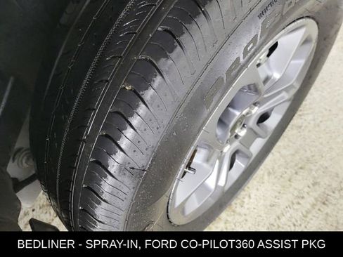Used 2025 Ford Maverick XLT FWD image 11