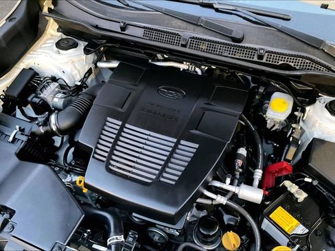 Certified 2023 Subaru Forester Wilderness image 36