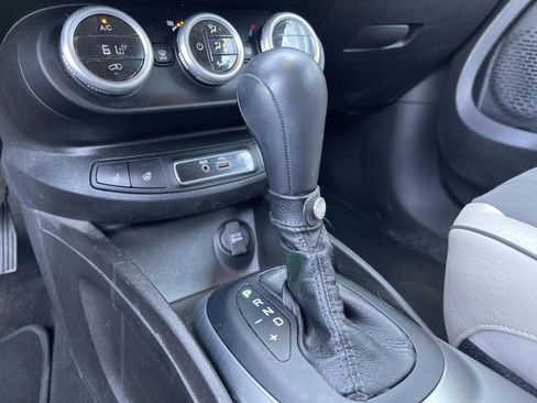 Used 2016 FIAT 500X Lounge AWD/4WD image 27