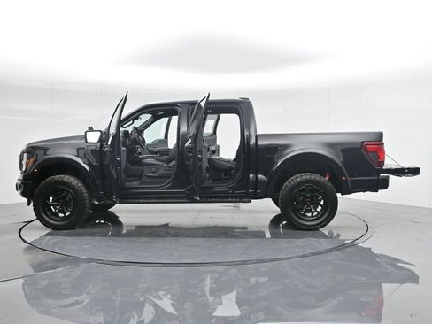 New 2024 Ford F150 STX w/ STX Black Appearance Package image 14