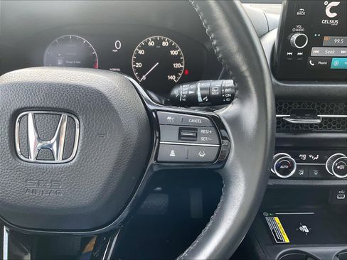 Used 2024 Honda HR-V EX-L image 24