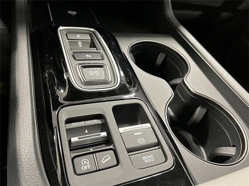 New 2025 Honda Pilot EX-L image 21