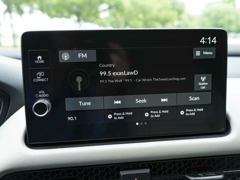 Used 2026 Honda HR-V LX image 31