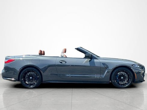 Used 2024 BMW M4 xDrive Competition AWD/4WD image 6