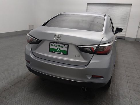 Used 2017 Toyota Yaris iA image 7