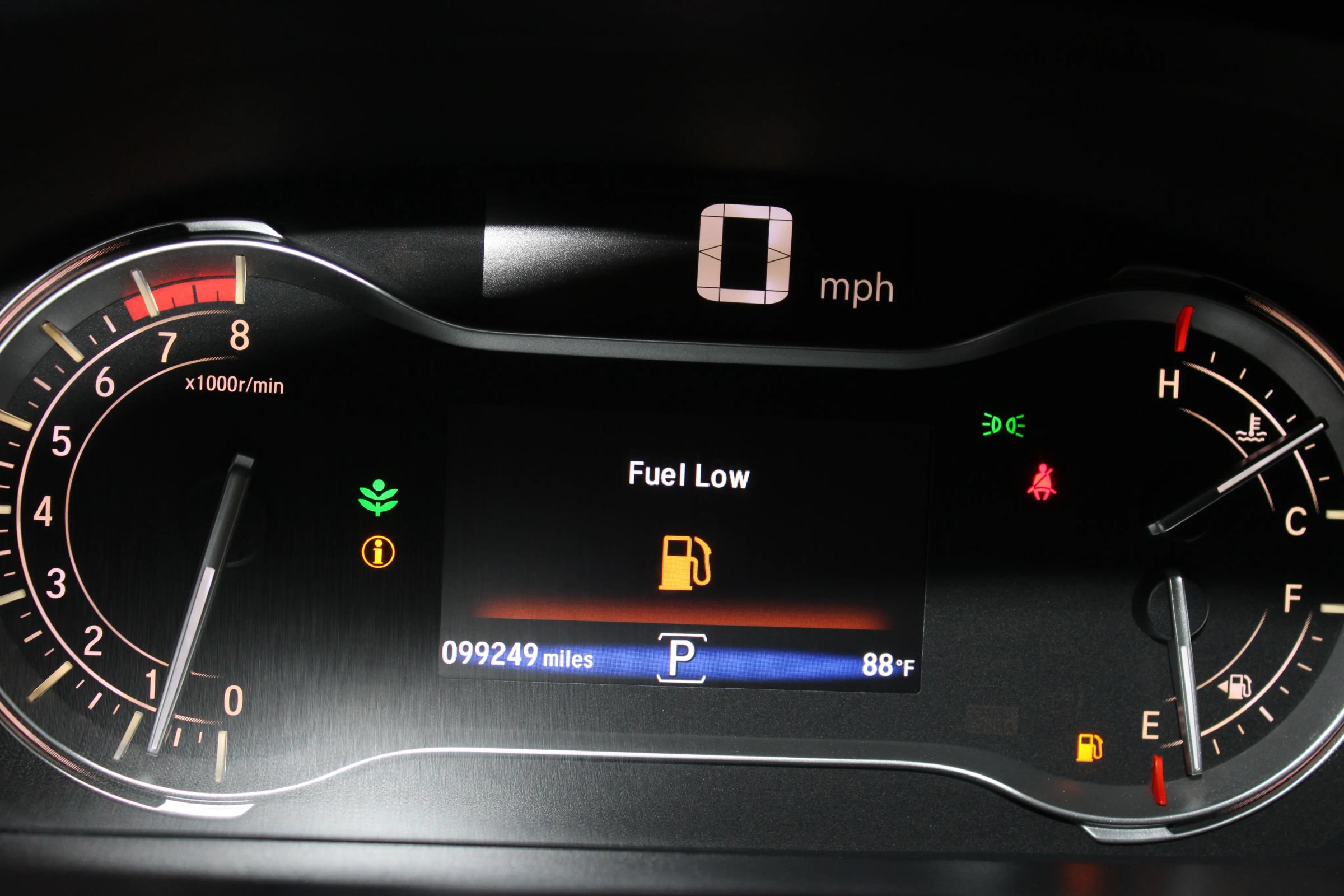 Used 2016 Honda Pilot EX-L image 14