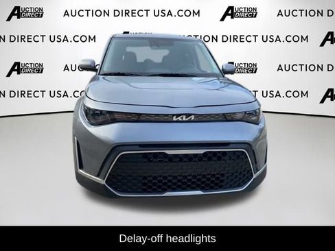 Used 2023 Kia Soul S image 5