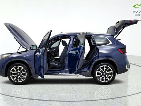 Used 2026 BMW X1 xDrive28i AWD/4WD image 15