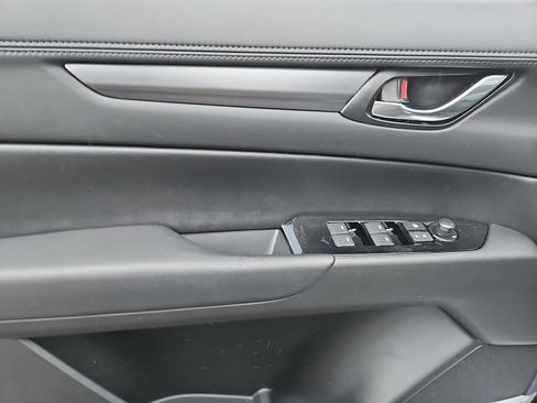 New 2025 MAZDA CX-5 AWD 2.5 S w/ Preferred Package image 10