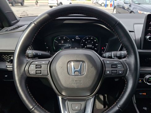 Used 2026 Honda CR-V TrailSport image 20