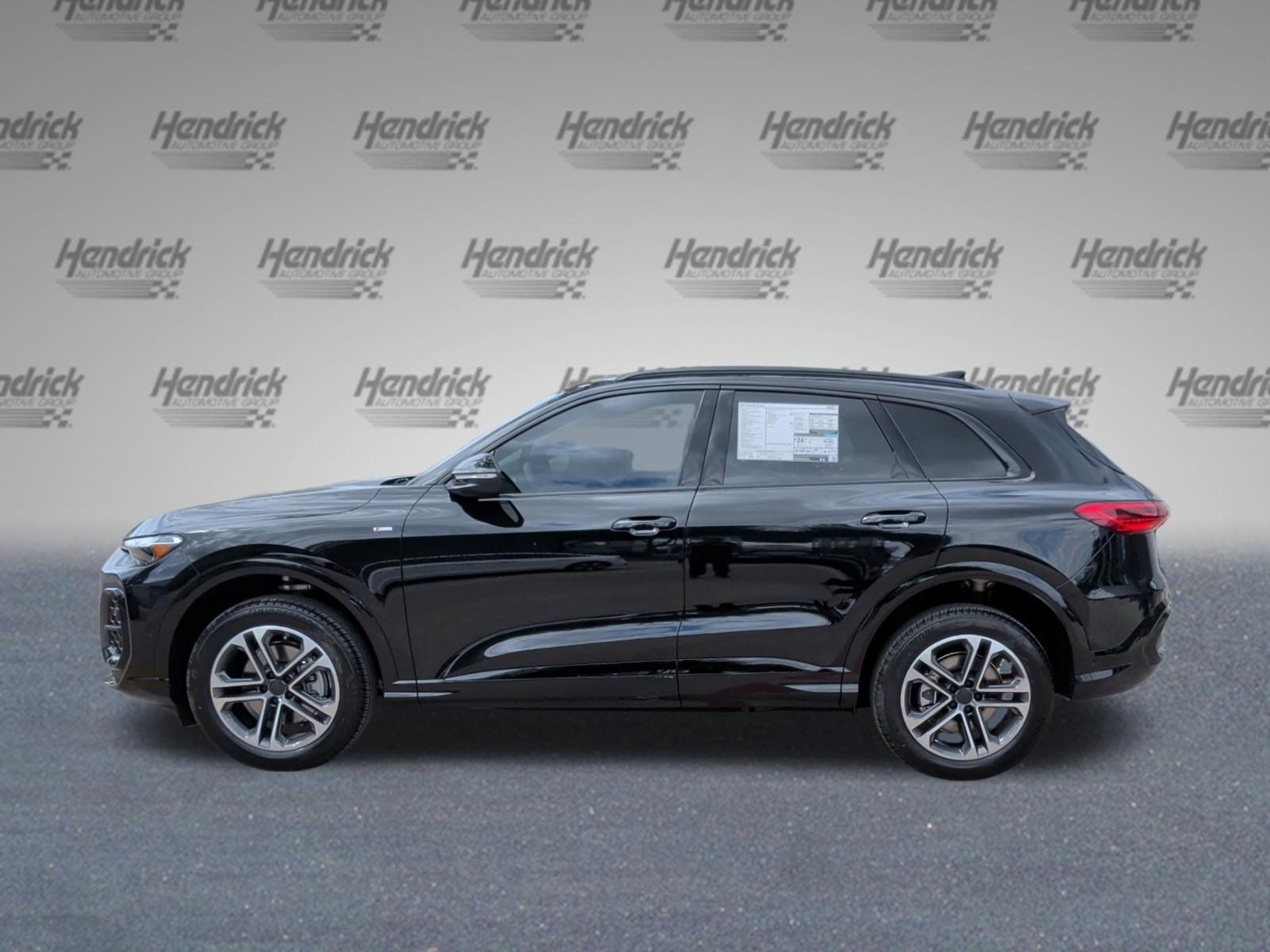 New 2026 Audi Q5 2.0T AWD/4WD image 6