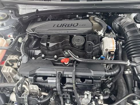 Certified 2024 Hyundai Elantra N Line image 46