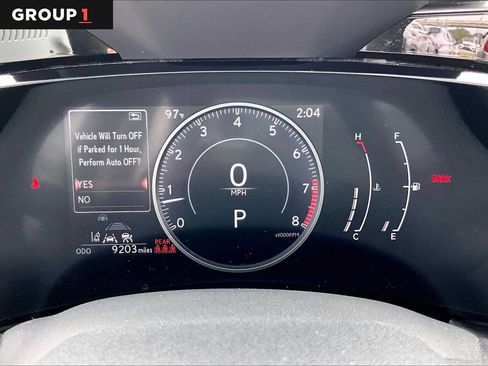 Used 2025 Lexus NX 250 FWD w/ Accessory Package (2T) image 23