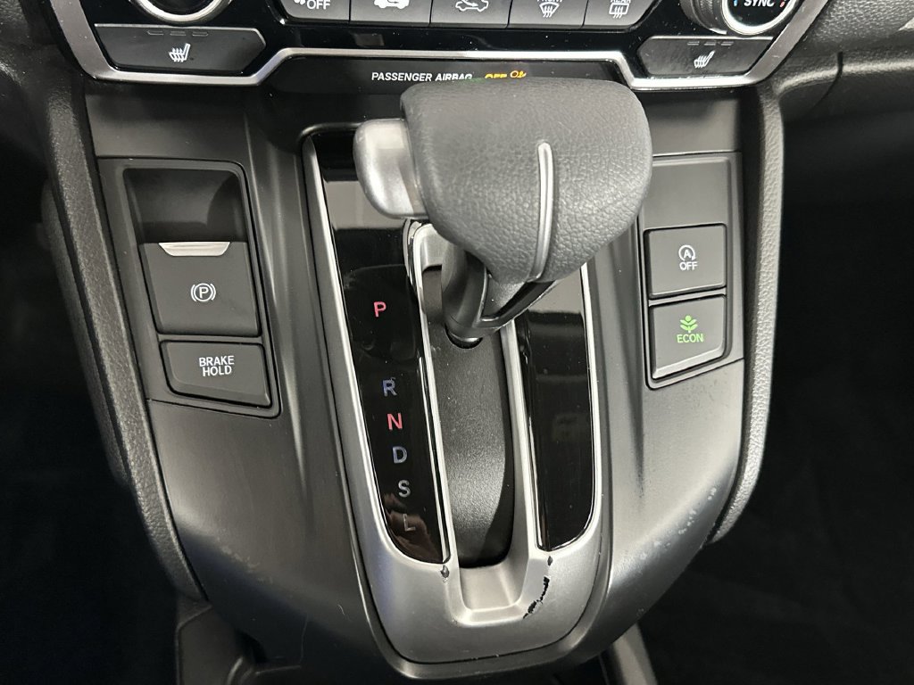 Used 2021 Honda CR-V Special Edition image 17