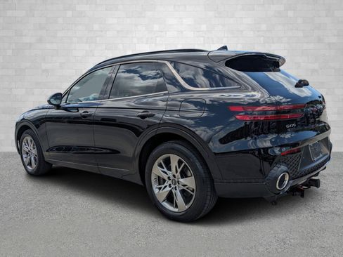 New 2025 Genesis GV70 3.5T Sport image 4