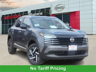 New 2026 Nissan Kicks SV