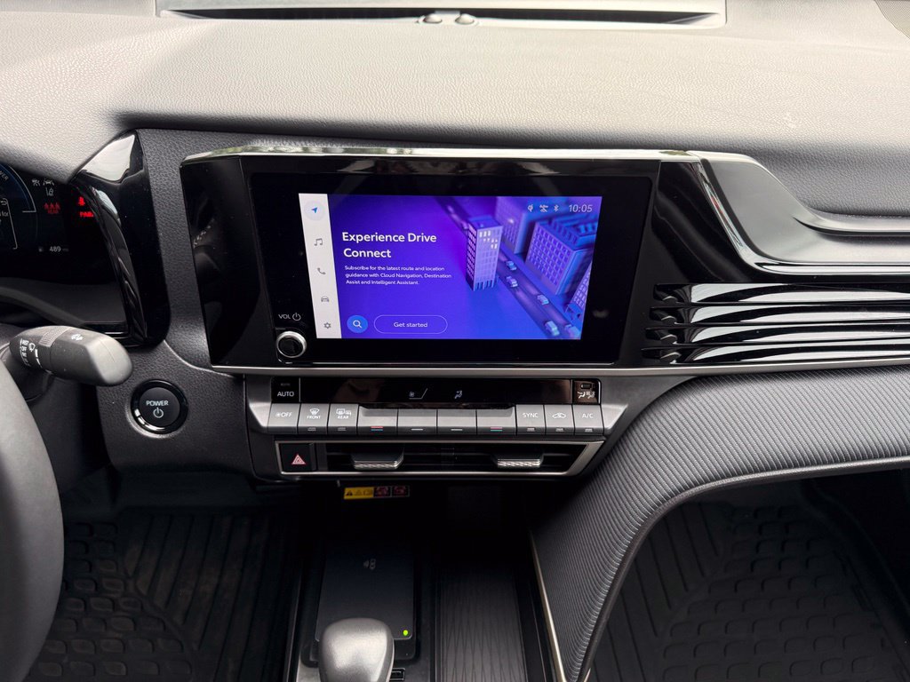 Certified 2025 Toyota Camry SE FWD image 18