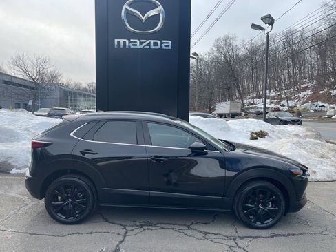 Certified 2023 MAZDA CX-30 2.5 Turbo w/ Premium Package image 1