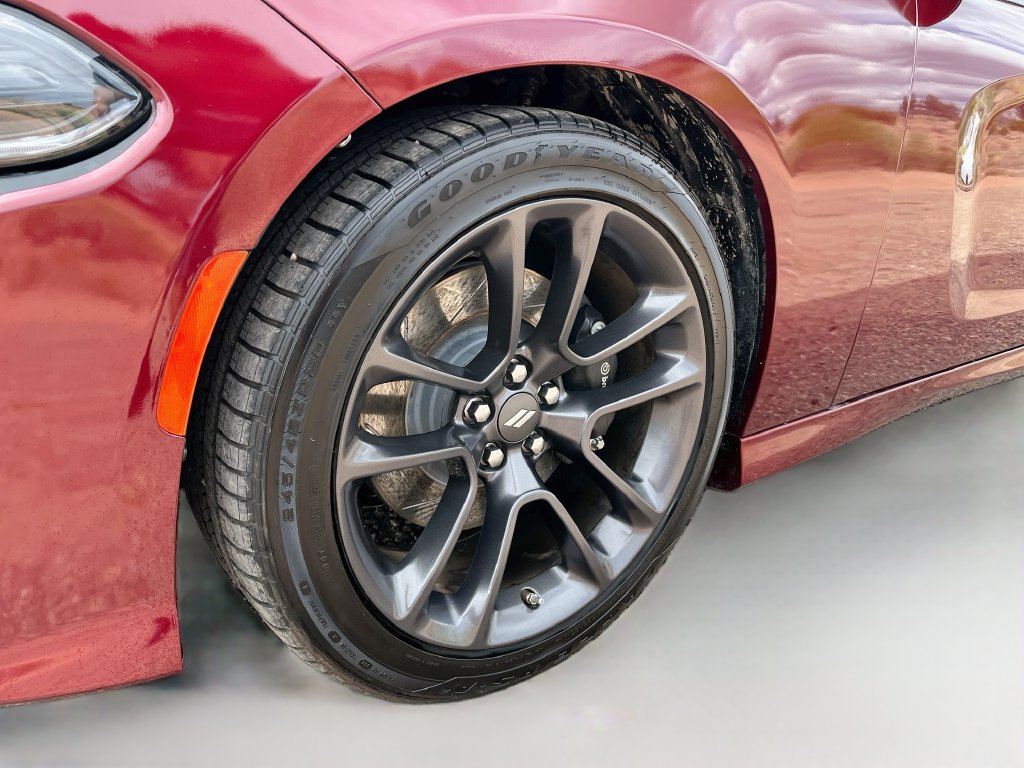 Used 2020 Dodge Charger Scat Pack w/ Plus Group RWD image 30