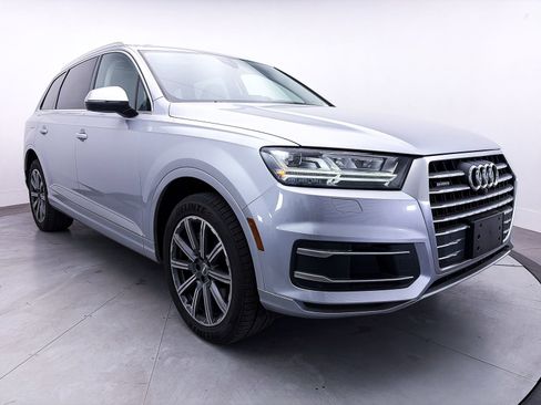 Used 2019 Audi Q7 2.0T Premium Plus w/ Premium Plus Package AWD/4WD image 12