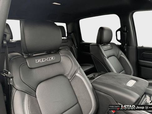 New 2026 RAM 1500 RHO AWD/4WD image 14