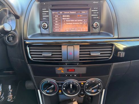 Used 2015 MAZDA CX-5 Touring image 14
