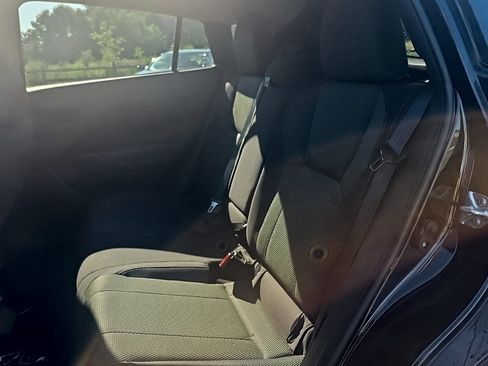 Certified 2024 Subaru Crosstrek 2.0i Premium AWD/4WD image 8