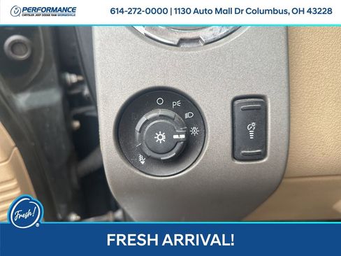 Used 2014 Ford F250 Lariat image 17