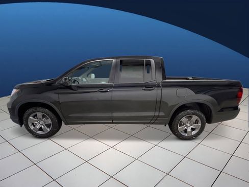 New 2026 Honda Ridgeline TrailSport image 2