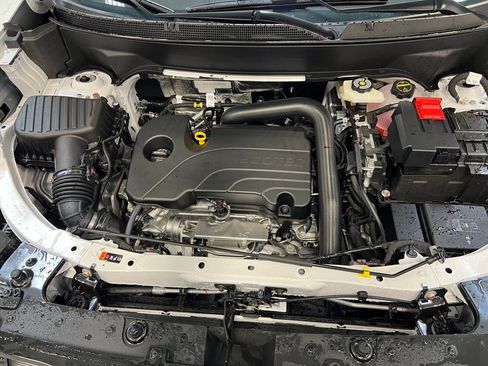 New 2026 GMC Terrain Elevation w/ Elevation Premium Package image 35