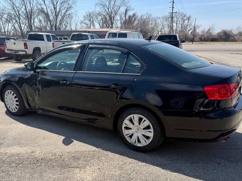 Used 2014 Volkswagen Jetta TDI FWD image 8