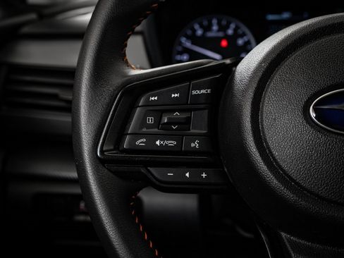 Used 2025 Subaru Crosstrek 2.5i Limited w/ Popular Package #3A image 26