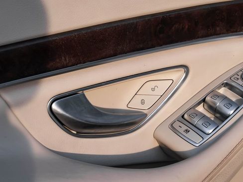 Used 2019 Mercedes-Benz S 560 4MATIC Sedan image 53