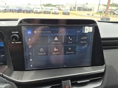 New 2026 Subaru Outback Limited XT AWD/4WD image 22