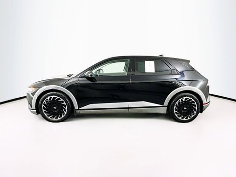 Used 2024 Hyundai Ioniq 5 Limited AWD/4WD image 4