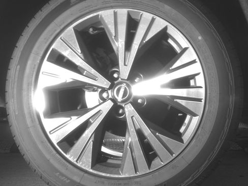 Used 2023 Nissan Rogue SV AWD/4WD image 15